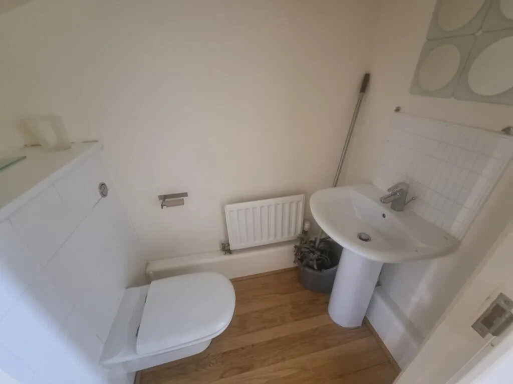 3 bedroom terraced house for rent
