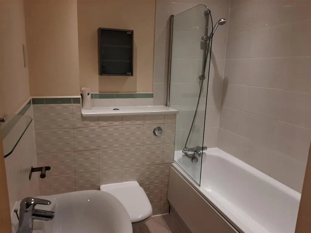 3 bedroom terraced house for rent
