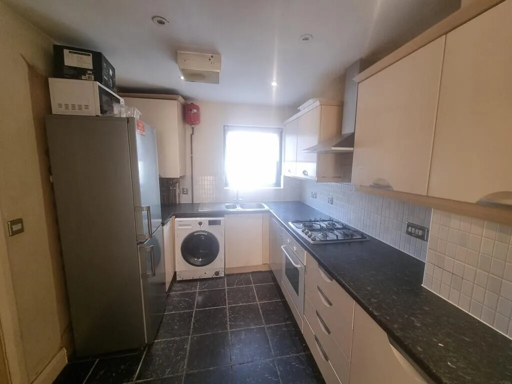 3 bedroom terraced house for rent