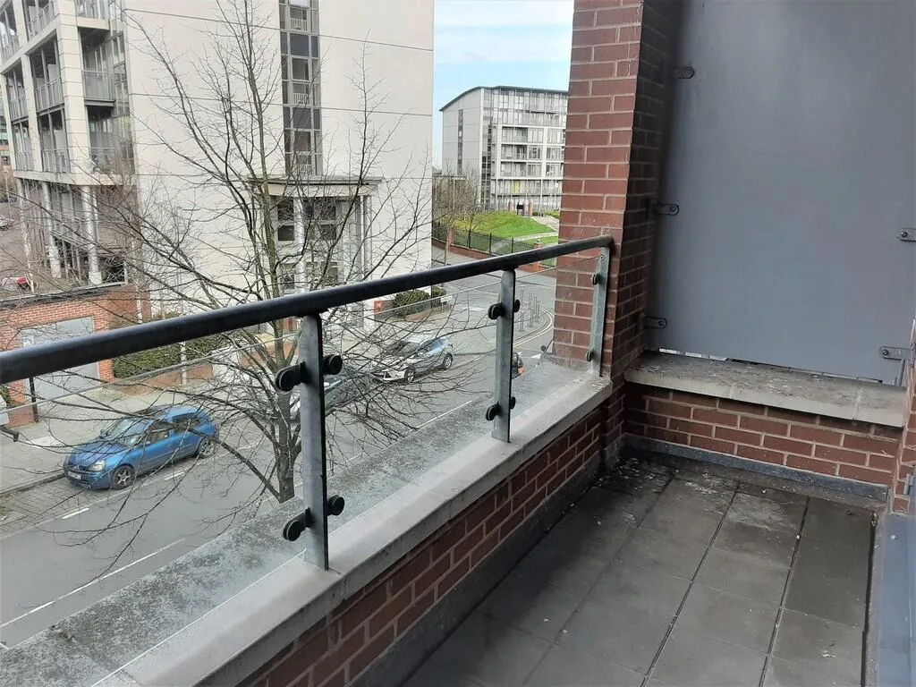 3 bedroom terraced house for rent