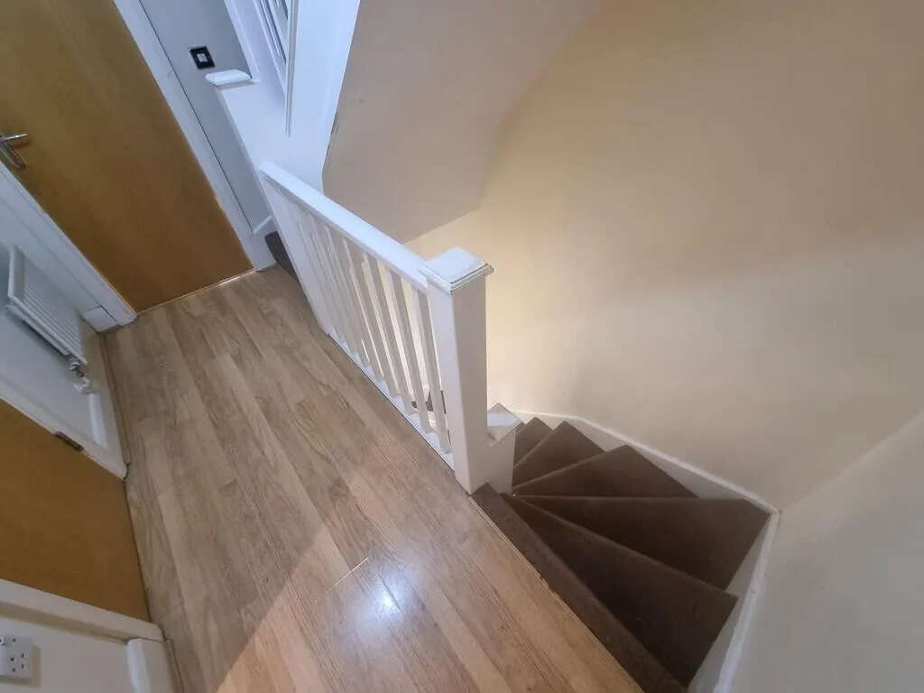 3 bedroom terraced house for rent