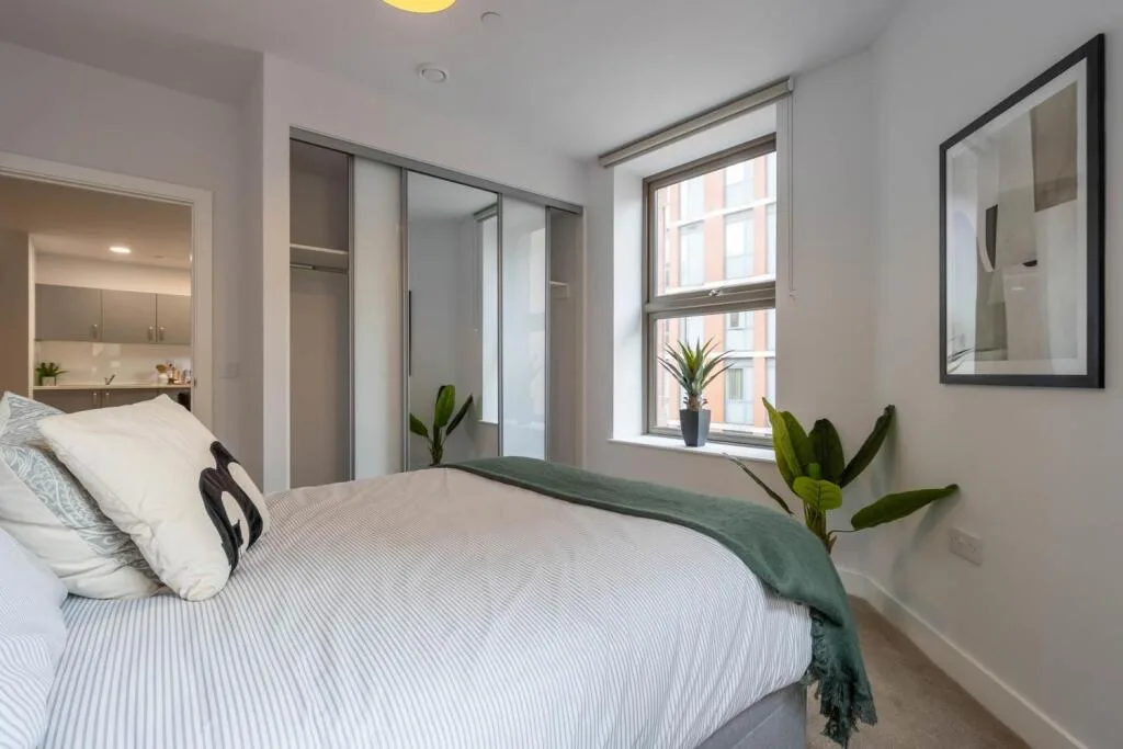 2 bedroom apartment for rent