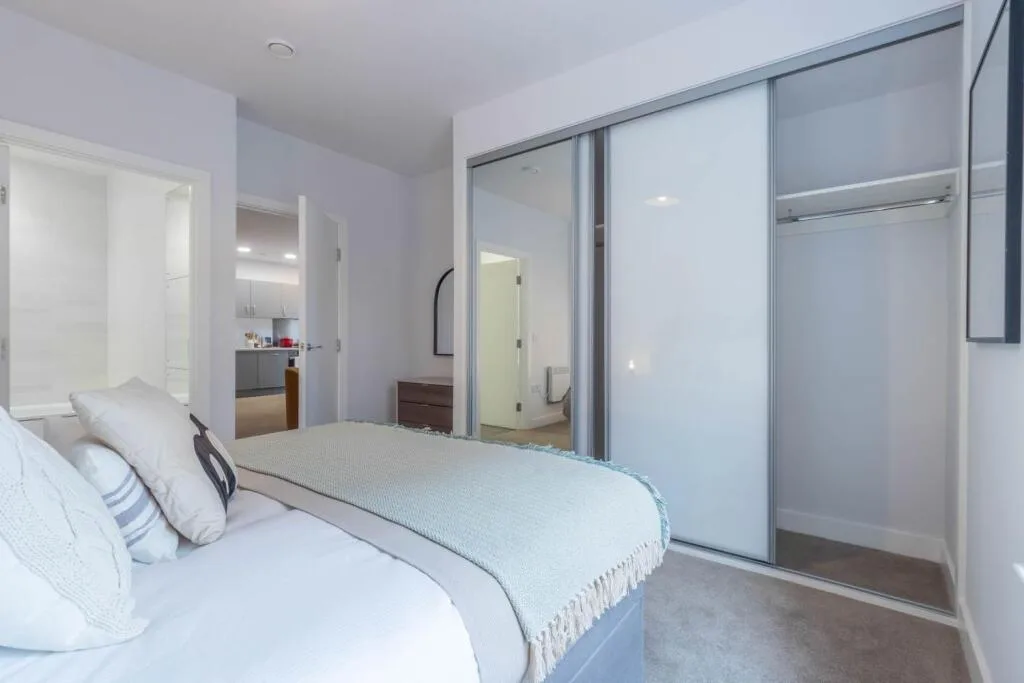 2 bedroom apartment for rent