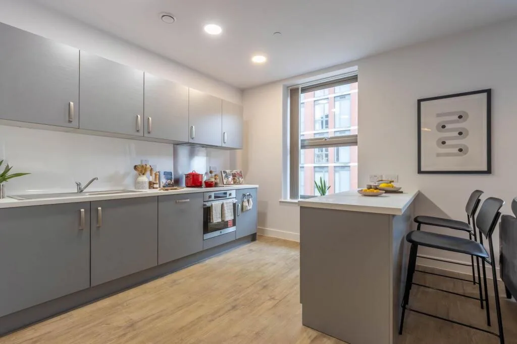 2 bedroom apartment for rent