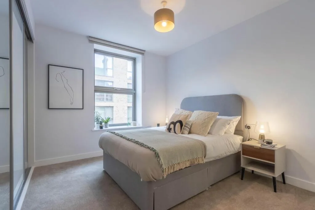 2 bedroom apartment for rent