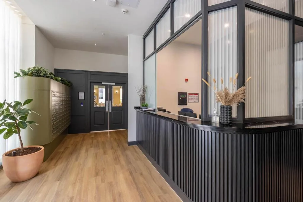 2 bedroom apartment for rent