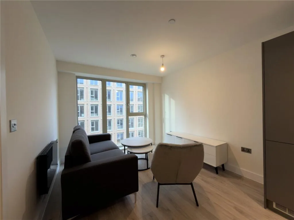 1 bedroom apartment for rent