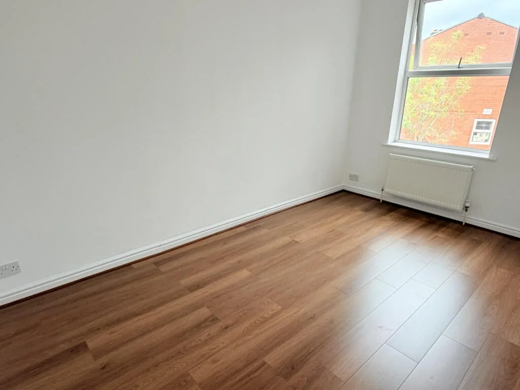 2 bedroom terraced house for rent