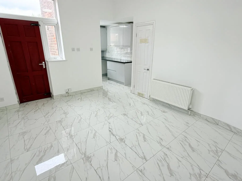 2 bedroom terraced house for rent