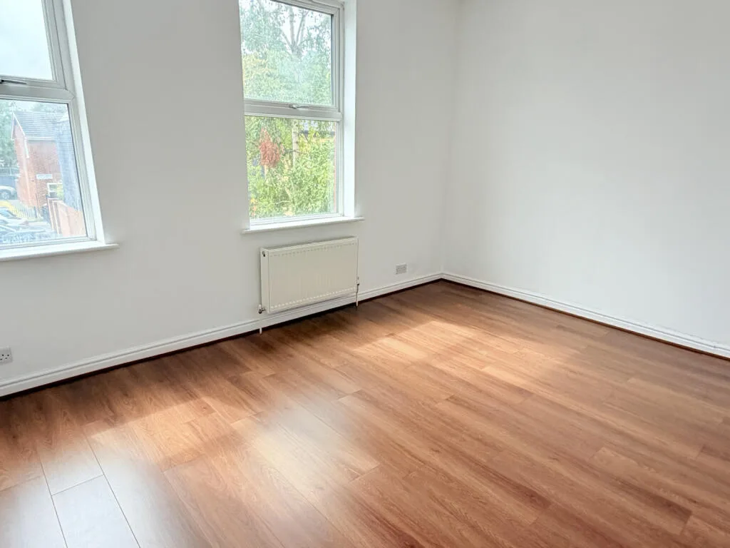 2 bedroom terraced house for rent