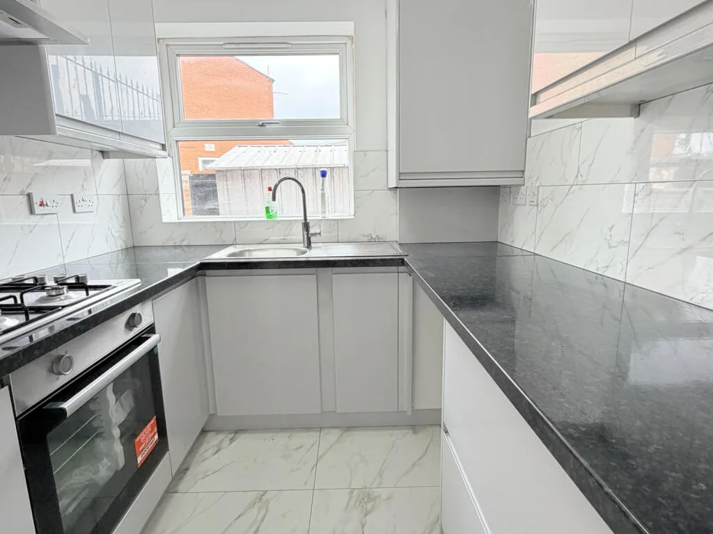 2 bedroom terraced house for rent