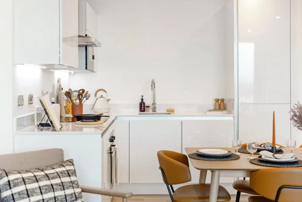 3 bedroom flat for rent