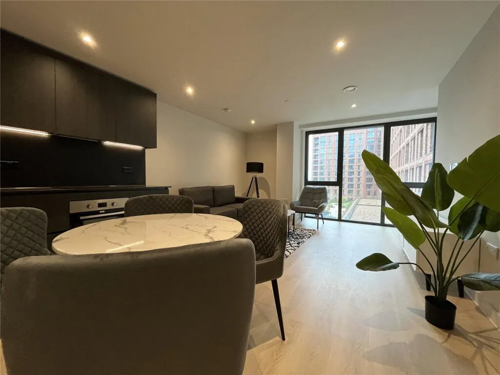 1 bedroom apartment for rent