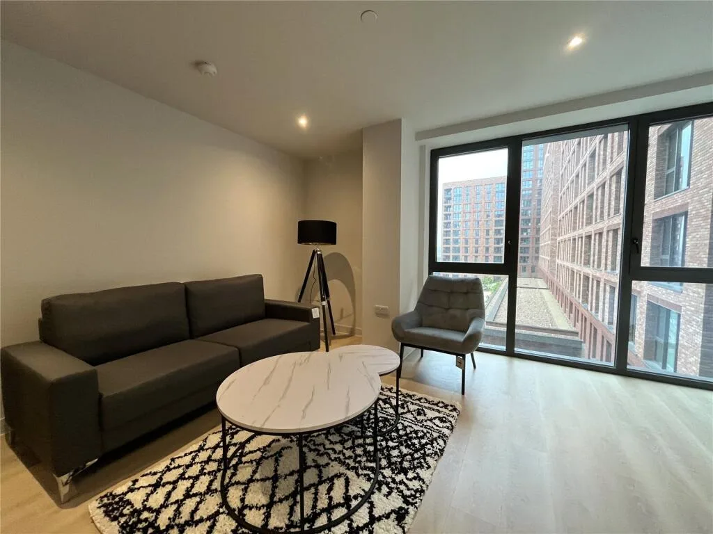 1 bedroom apartment for rent