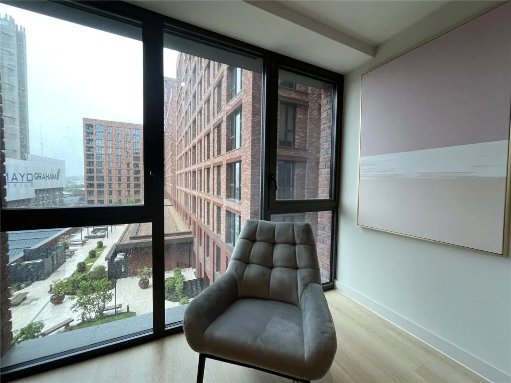 1 bedroom apartment for rent