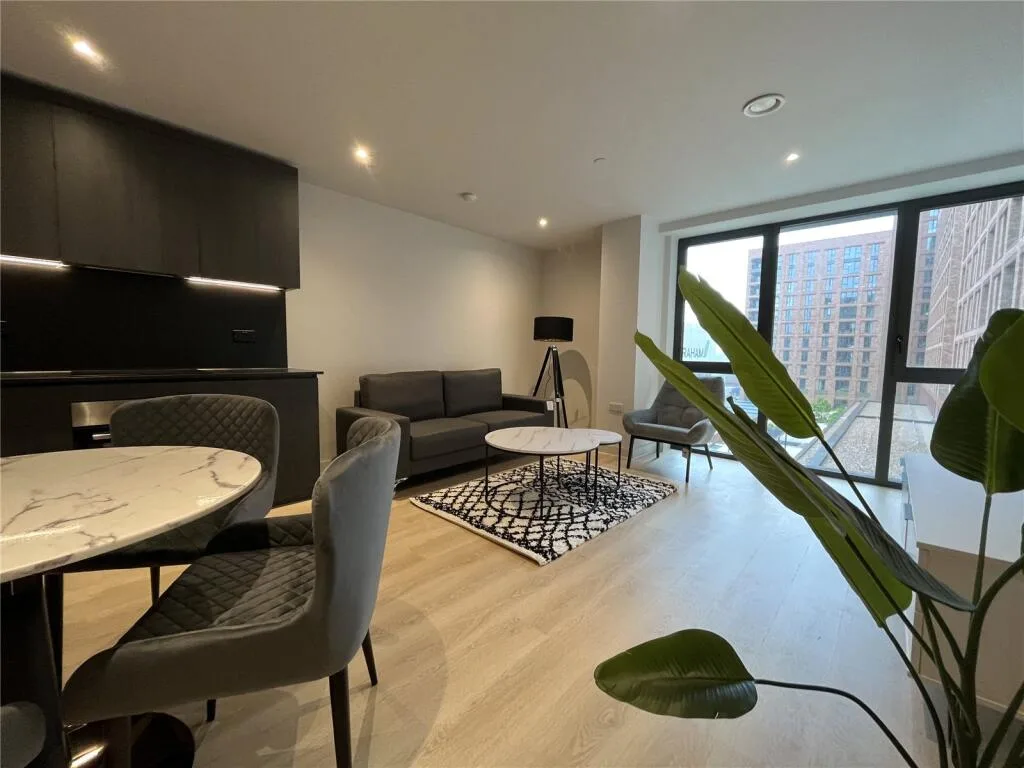 1 bedroom apartment for rent