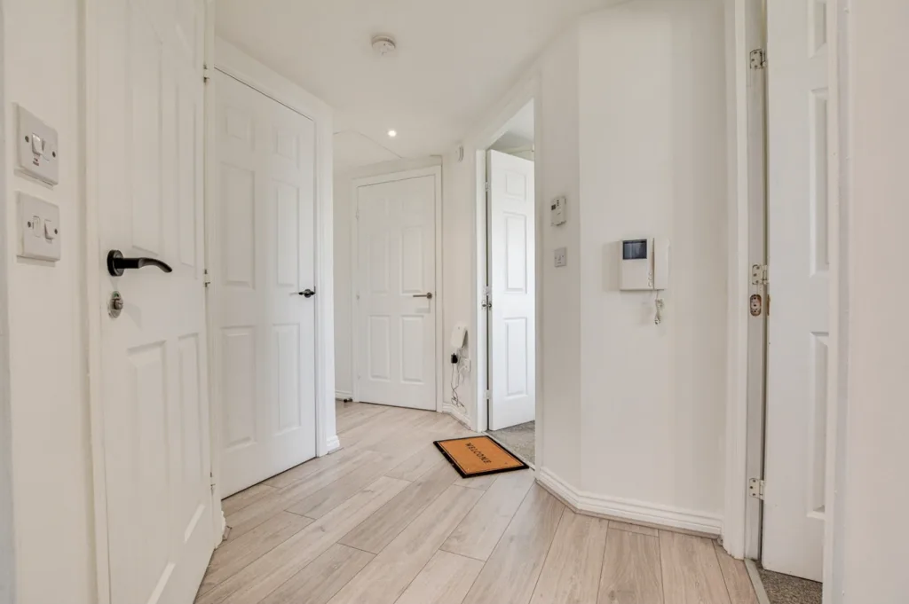 2 bedroom apartment for rent