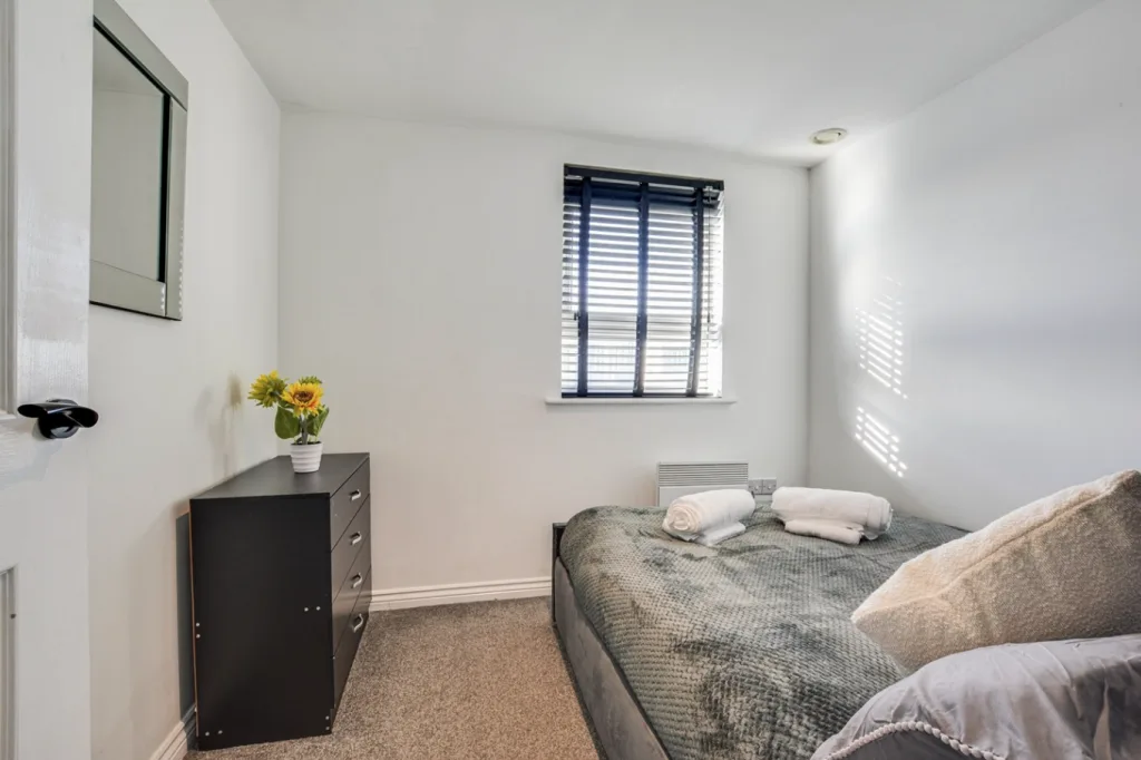 2 bedroom apartment for rent