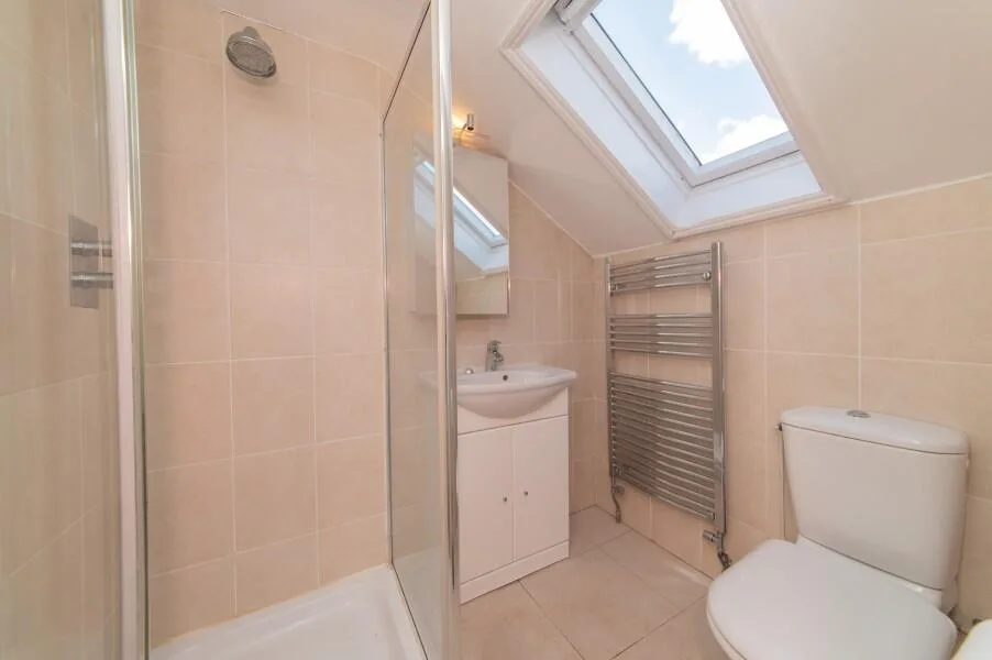 4 bedroom terraced house for rent