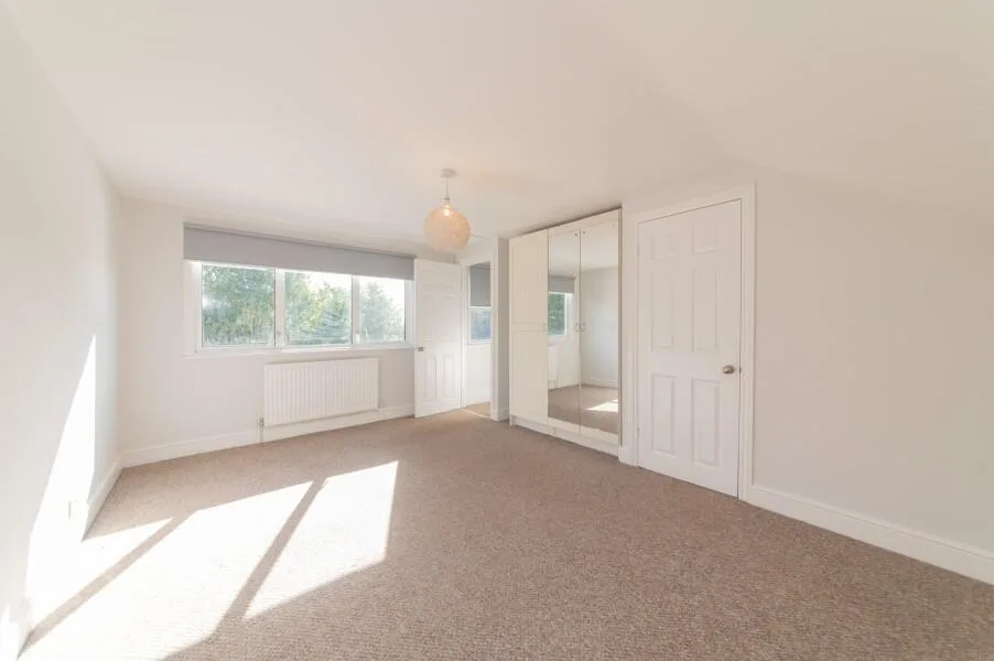 4 bedroom terraced house for rent