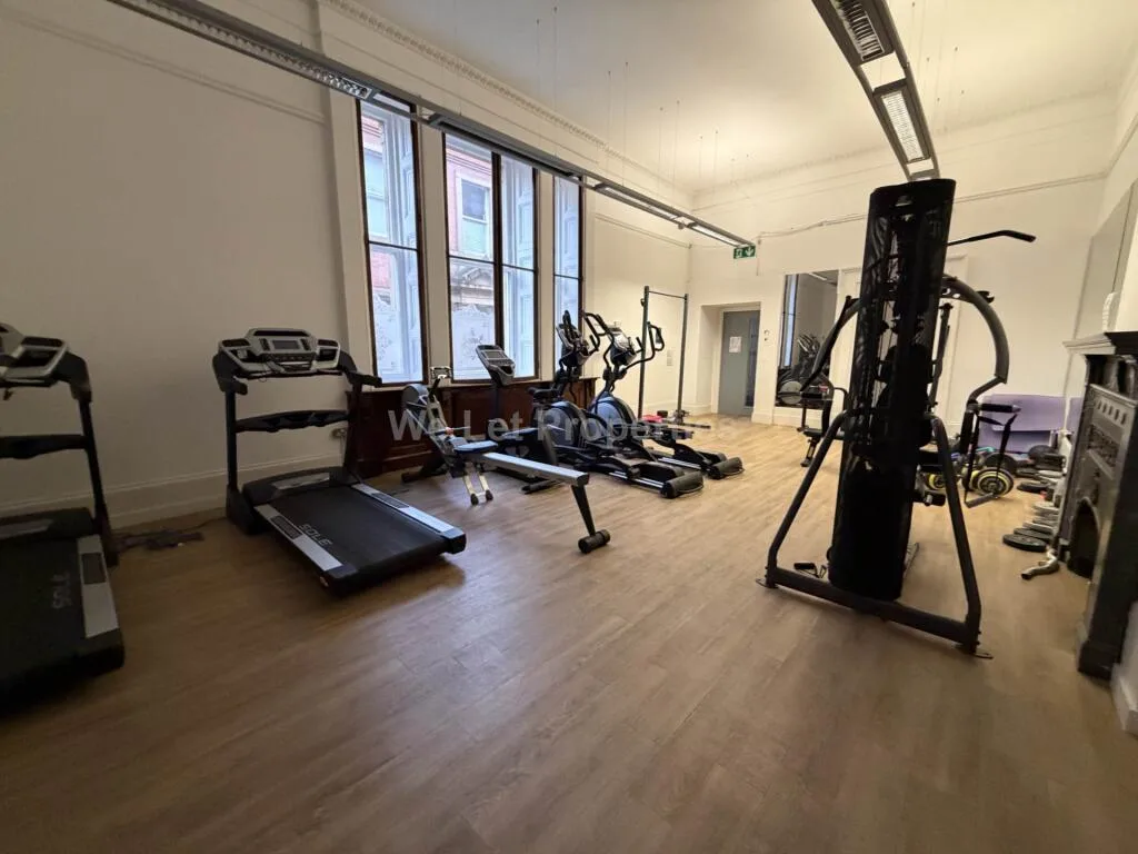 Studio apartment for rent