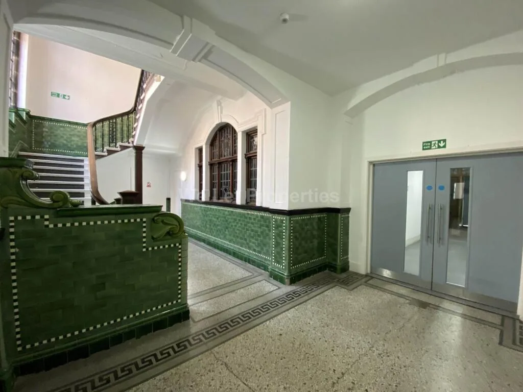 Studio apartment for rent