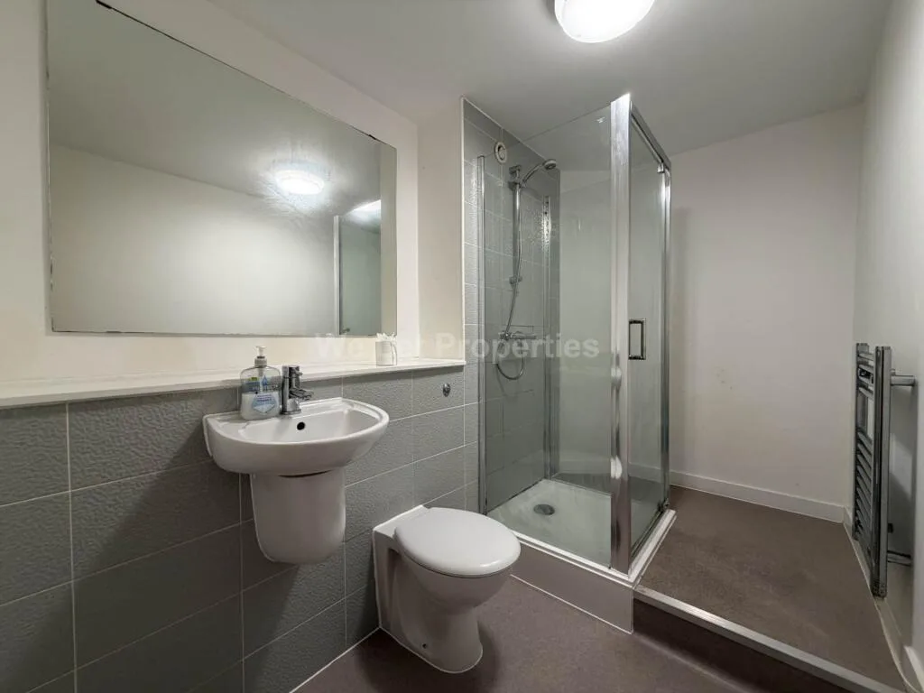 Studio apartment for rent