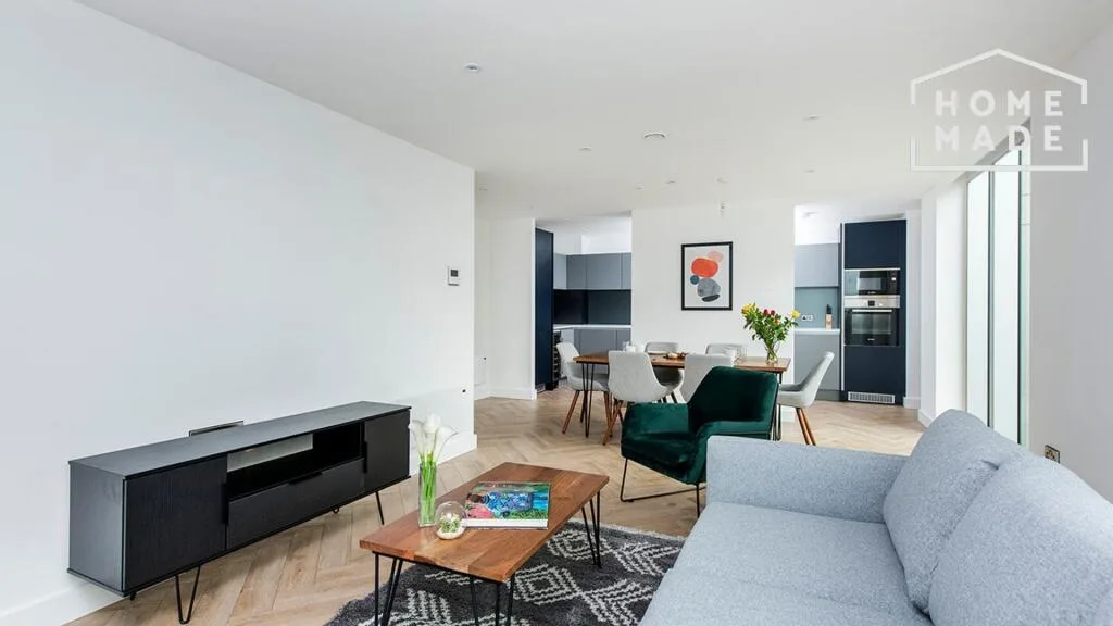 3 bedroom apartment for rent
