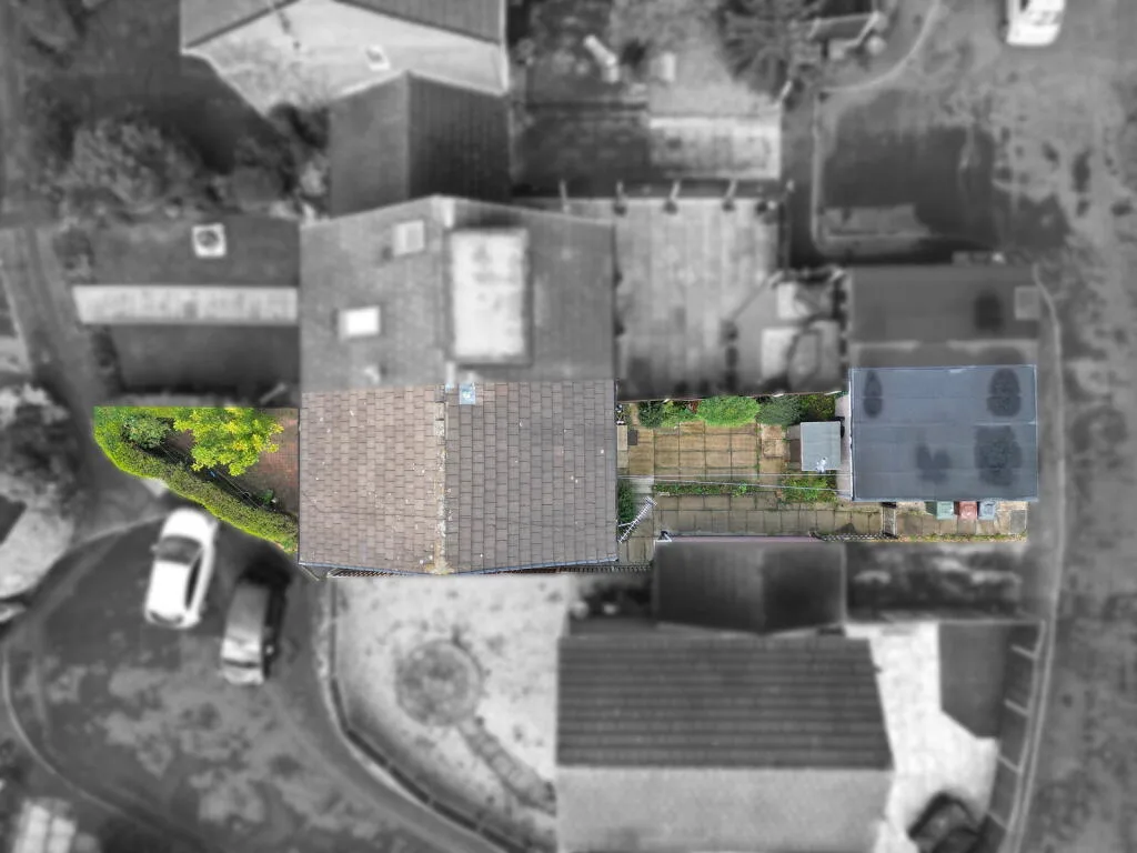 3 bedroom semi-detached house for rent