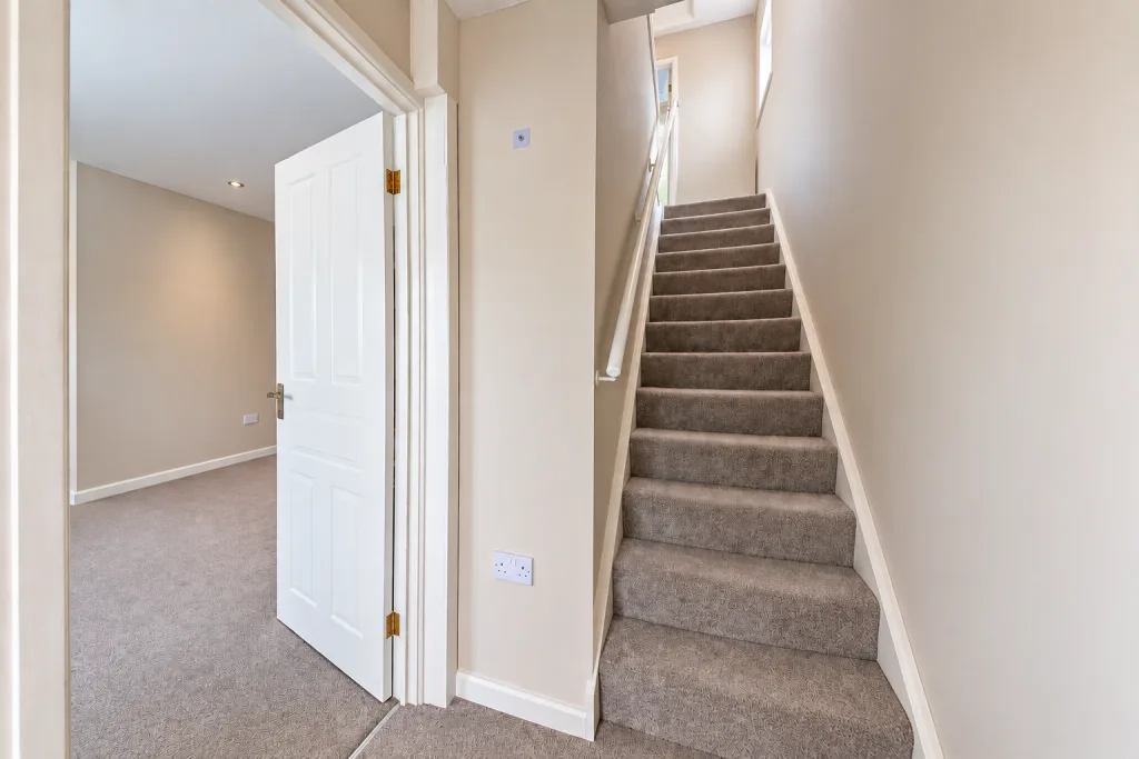 3 bedroom semi-detached house for rent