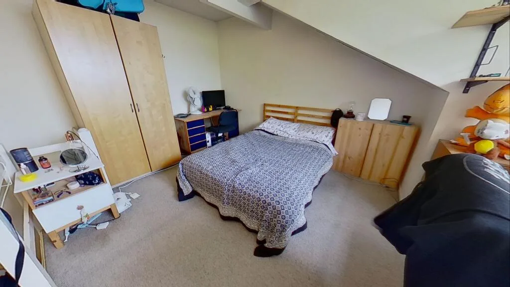 2 bedroom terraced house for rent