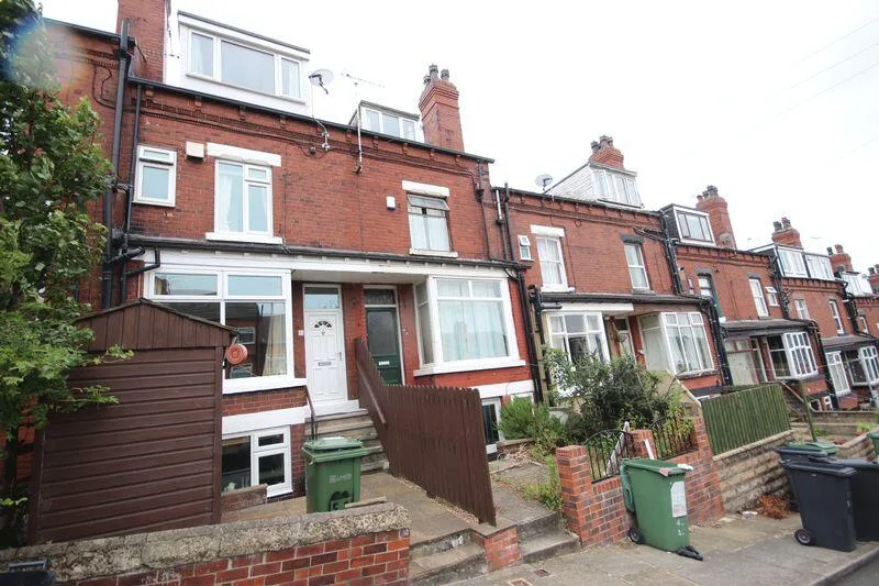2 bedroom terraced house for rent