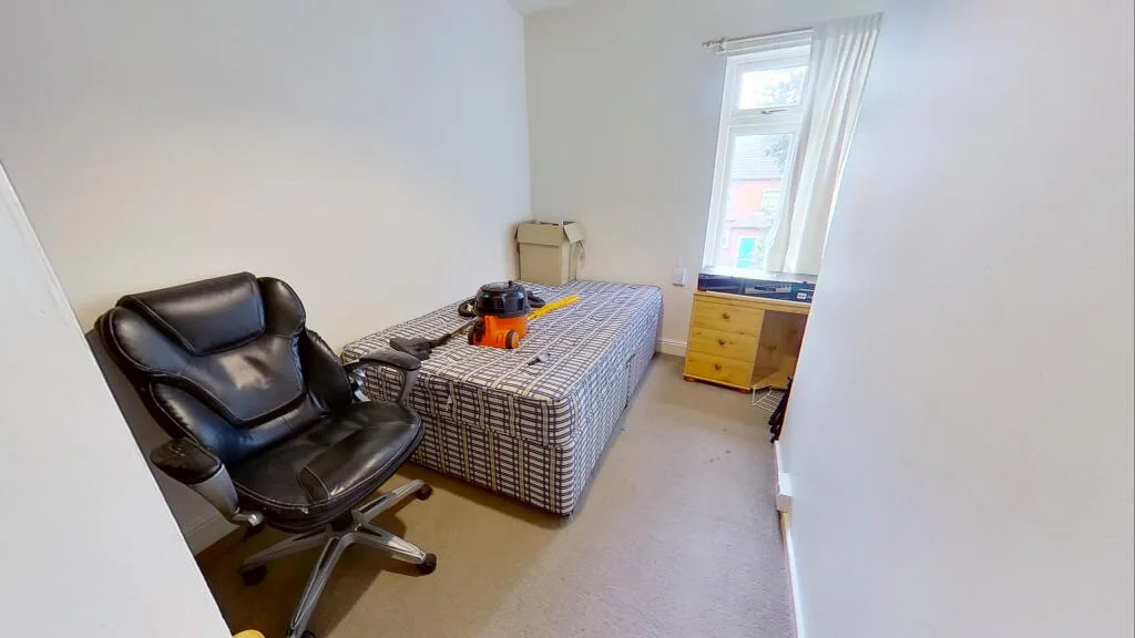 2 bedroom terraced house for rent
