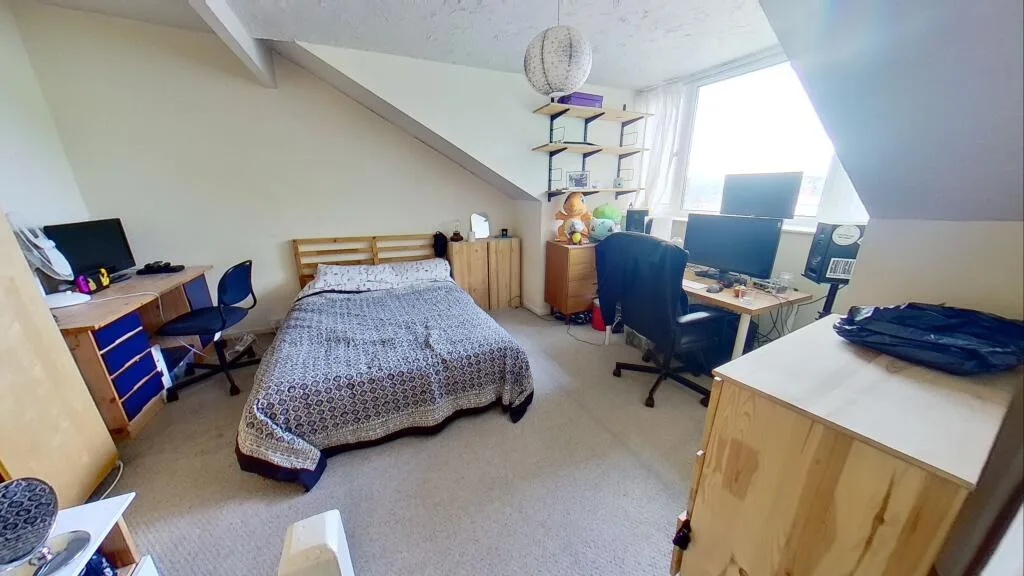 2 bedroom terraced house for rent