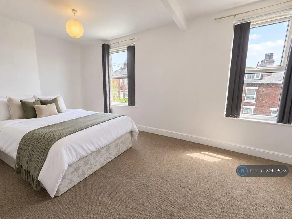 2 bedroom terraced house for rent