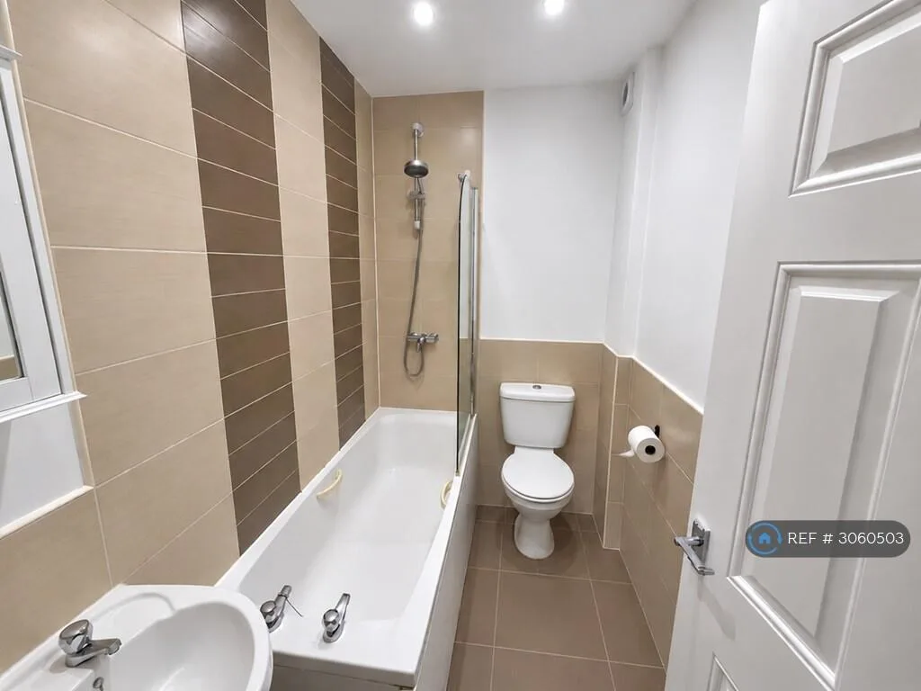 2 bedroom terraced house for rent