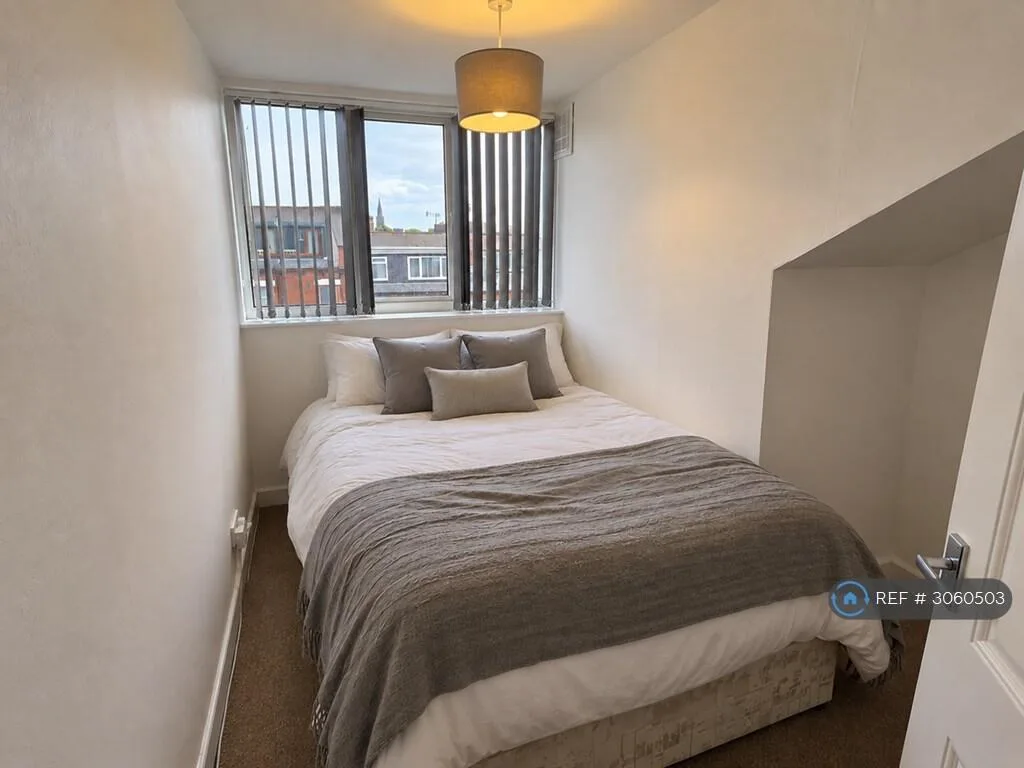 2 bedroom terraced house for rent