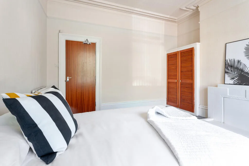 3 bedroom apartment for rent
