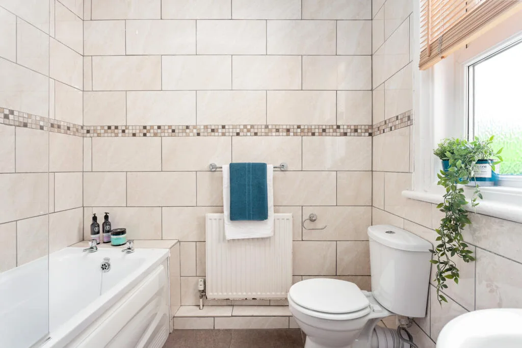 3 bedroom apartment for rent