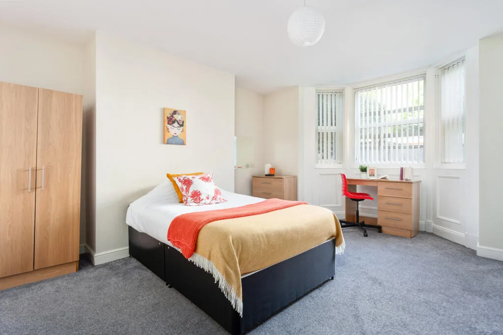 3 bedroom apartment for rent