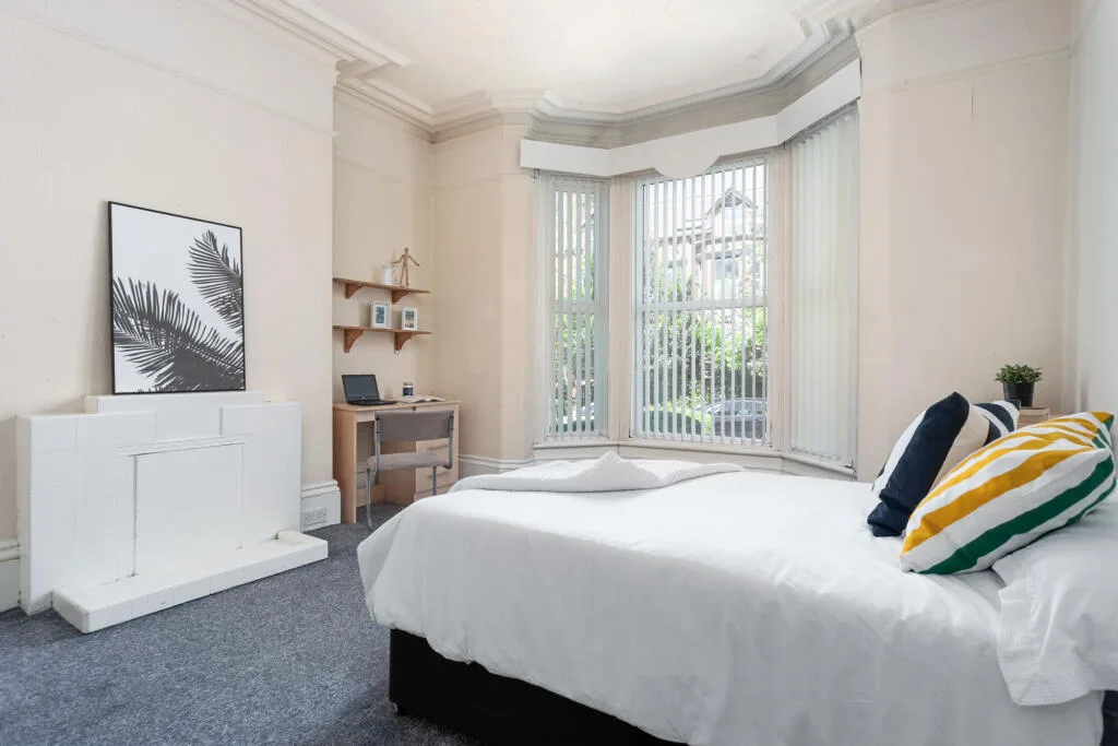 3 bedroom apartment for rent