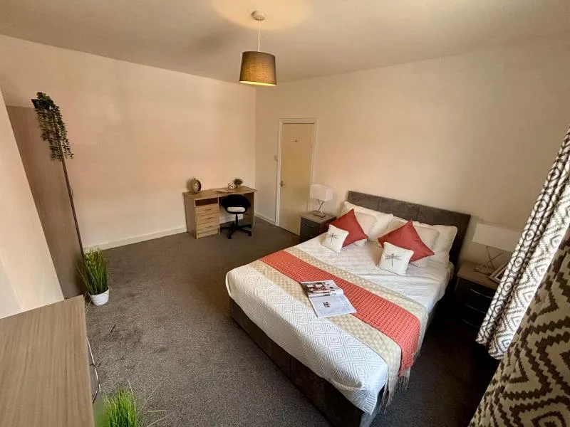 2 bedroom terraced house for rent
