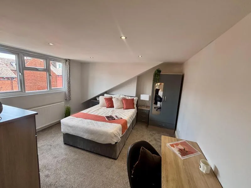 2 bedroom terraced house for rent