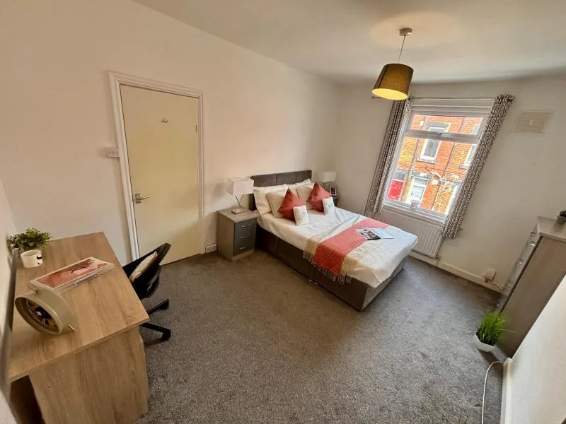 2 bedroom terraced house for rent