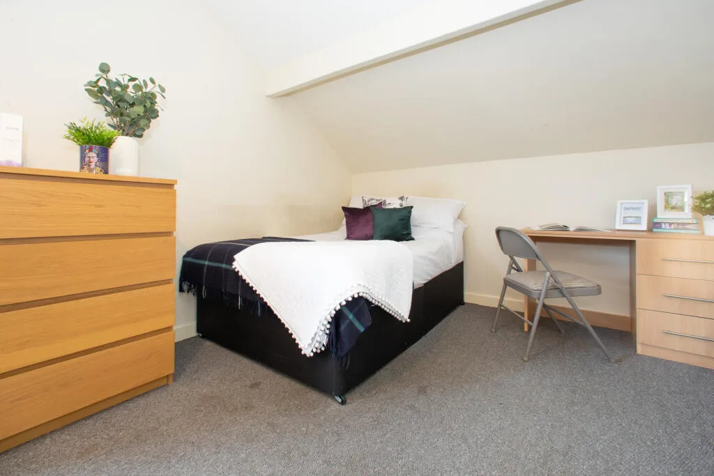 4 bedroom apartment for rent