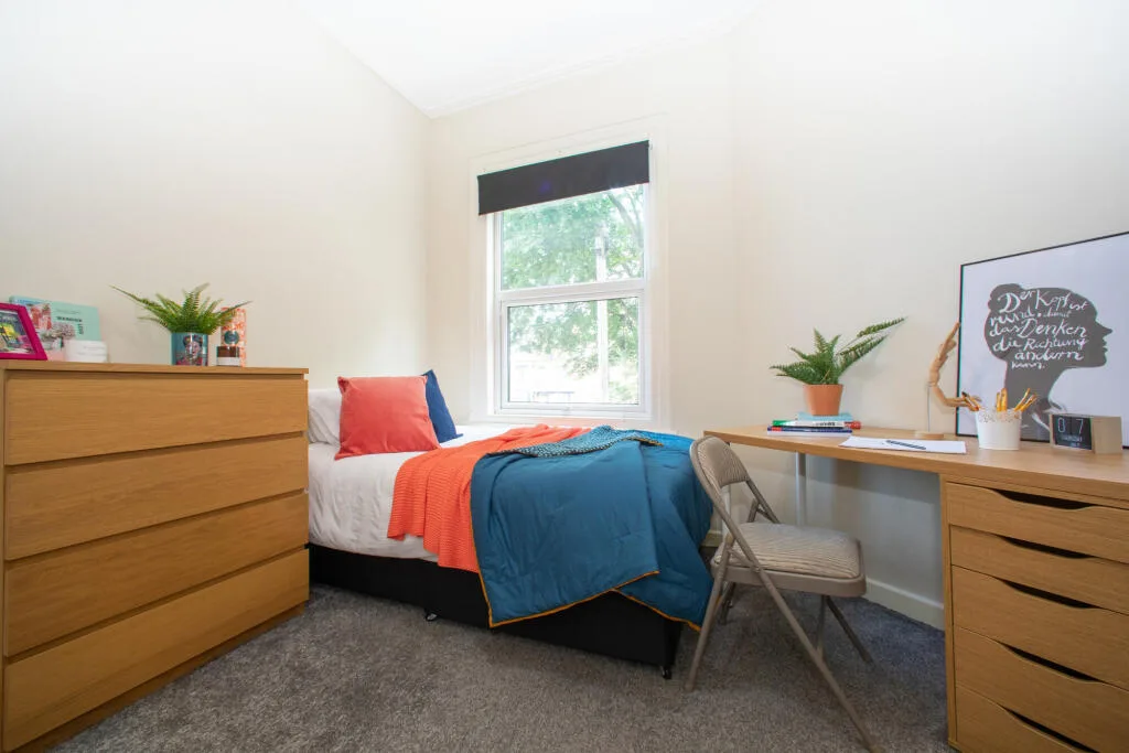 4 bedroom apartment for rent