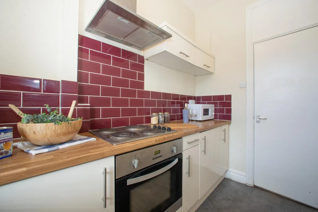 4 bedroom apartment for rent