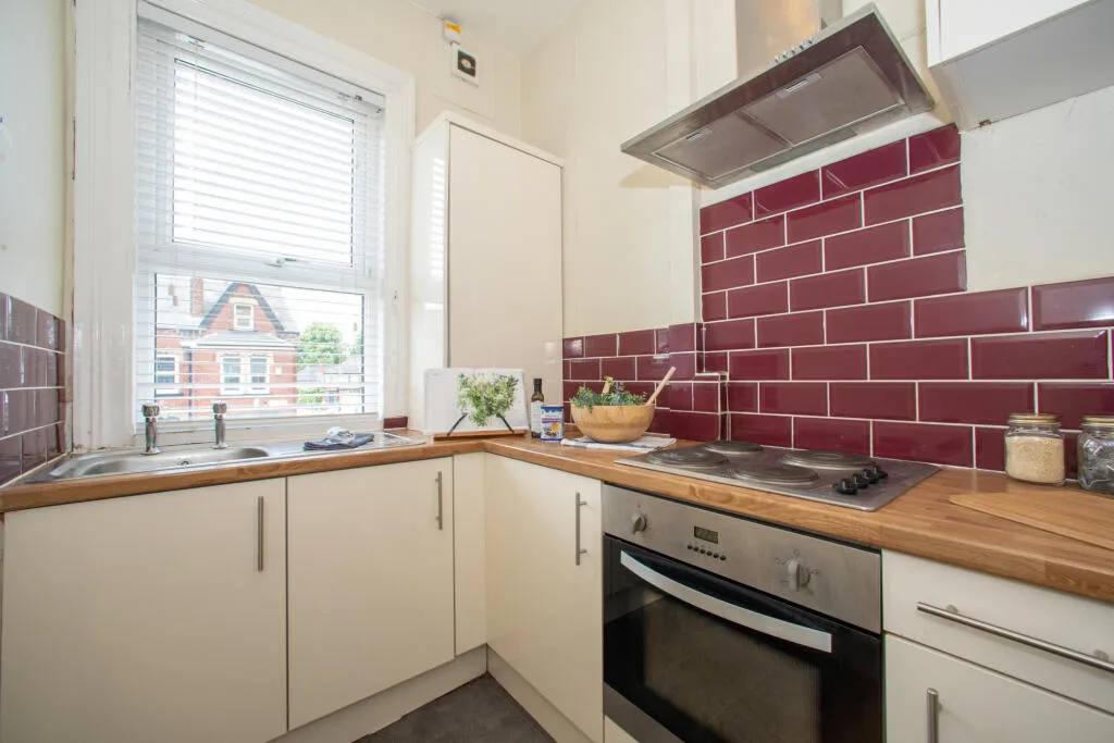 4 bedroom apartment for rent