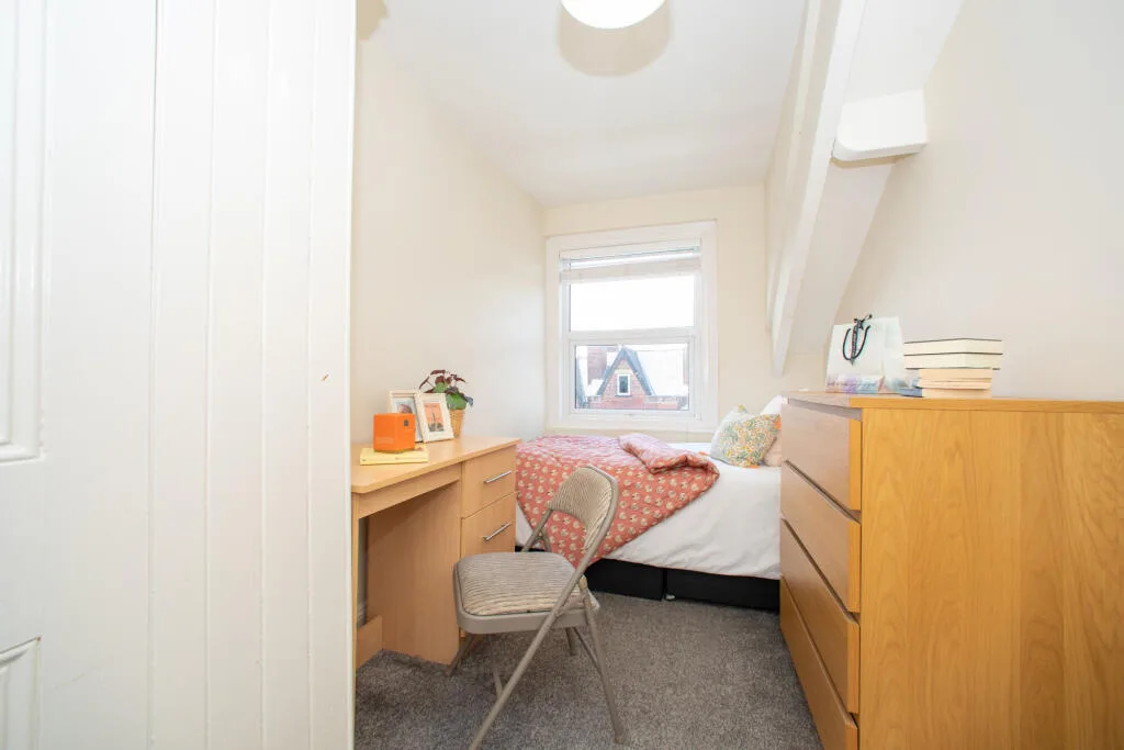 4 bedroom apartment for rent