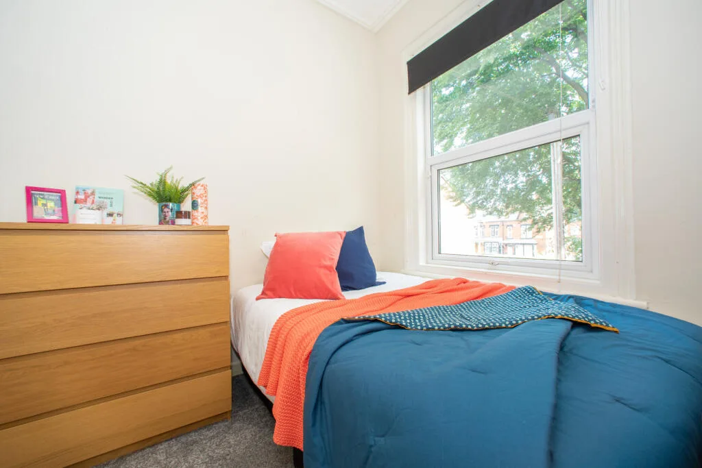 4 bedroom apartment for rent